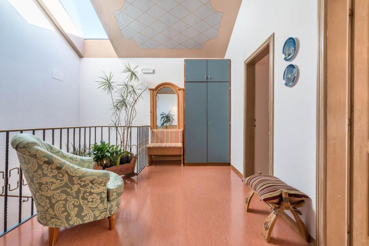Villa Soldanella Ορτιζέι Εξωτερικό φωτογραφία